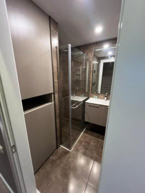 Alliance Apartment's